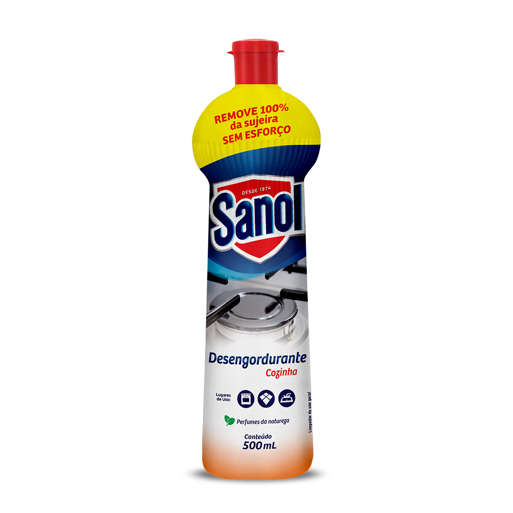 sanol