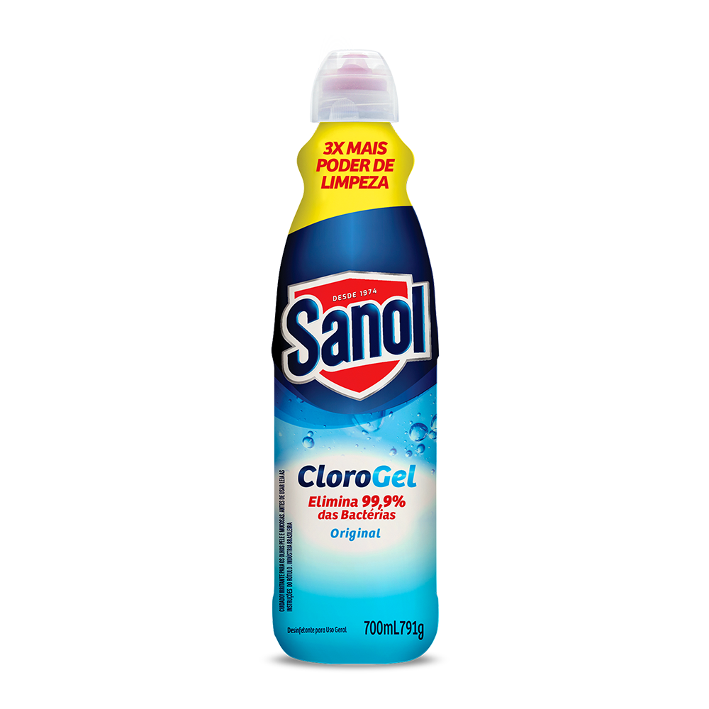 sanol