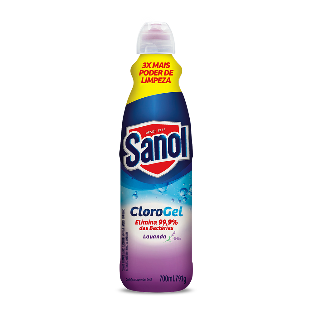 sanol