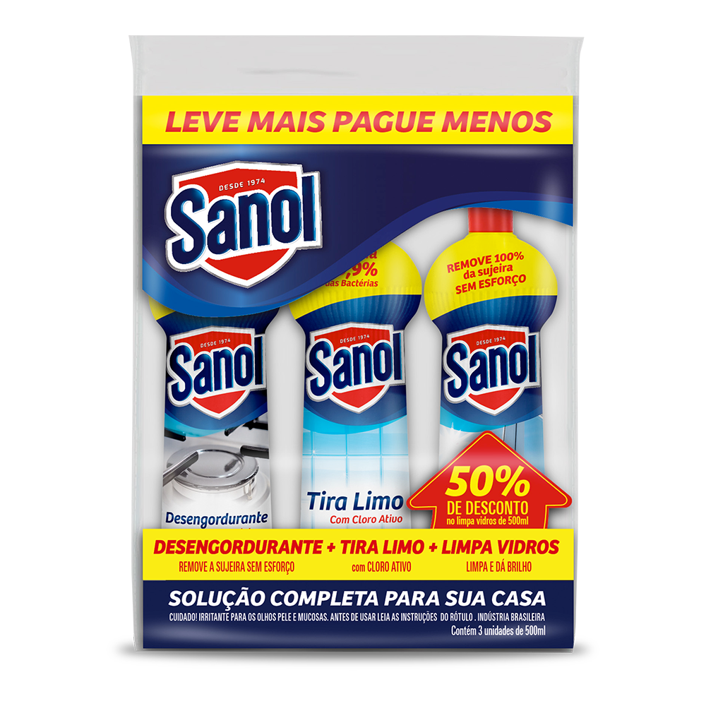 sanol