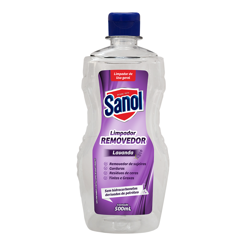 sanol