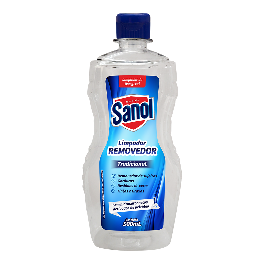 sanol